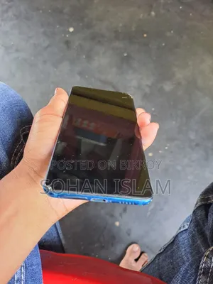 Xiaomi Mi 9 Pro 128 GB Blue
