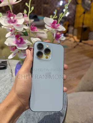 Apple iPhone 13 Pro 256 GB Blue