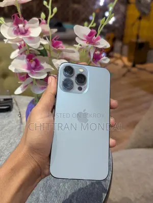 Apple iPhone 13 Pro 256 GB Blue