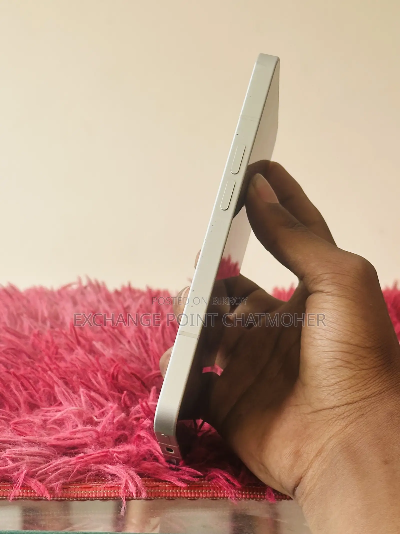 Nothing Phone 1 256 GB White