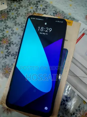 Realme 5 32 GB Purple