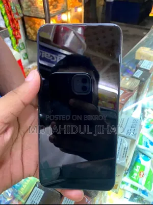 Samsung Galaxy M10 32 GB Blue