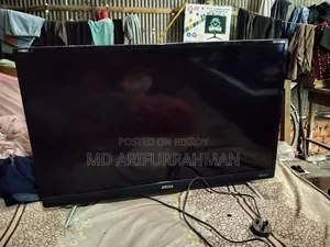 Singer 32" Smart Android Tv