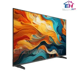 Super Saving Offer (Haier 43 Inch FHD Bezel-Less Google Tv )