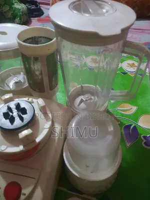 প্রেস্টিজের ব্লেন্ডার