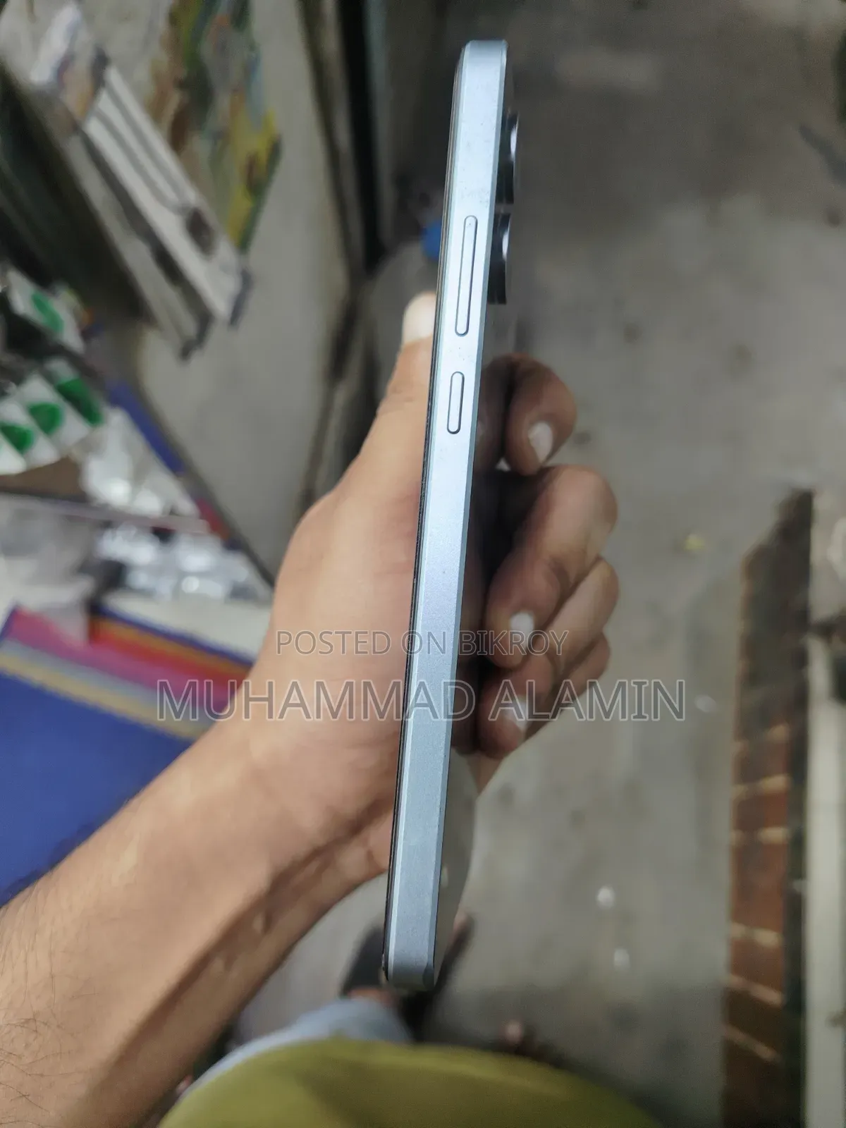 OnePlus Nord CE 5G 256 GB Bronze