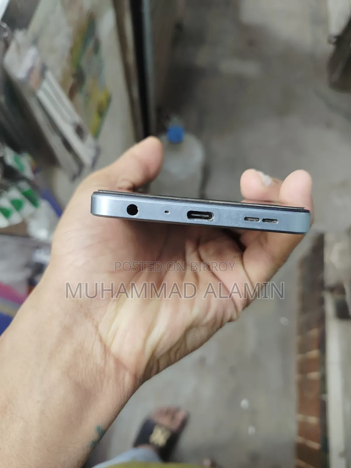 OnePlus Nord CE 5G 256 GB Bronze
