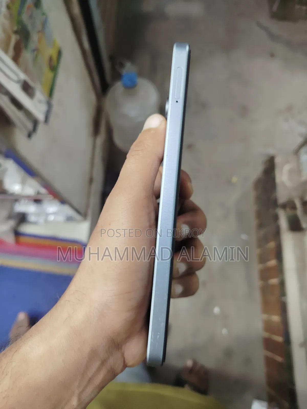 OnePlus Nord CE 5G 256 GB Bronze