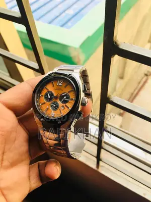 Capital Authentic Watch