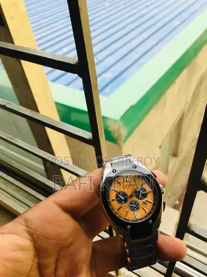 Capital Authentic Watch