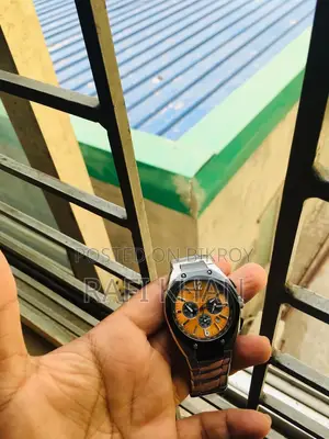 Capital Authentic Watch