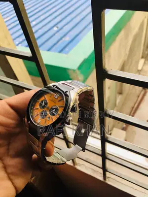 Capital Authentic Watch