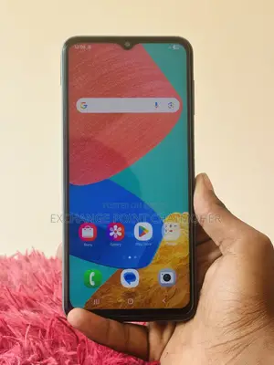 Samsung Galaxy M33 5G 128 GB Green