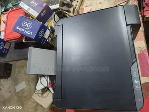 Epson 3210 Printer