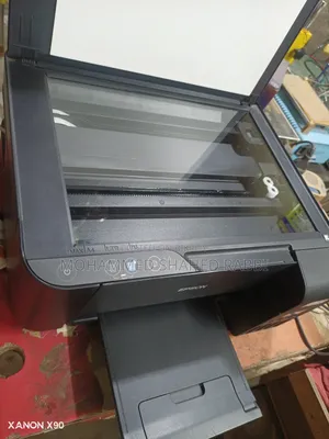 Epson 3210 Printer