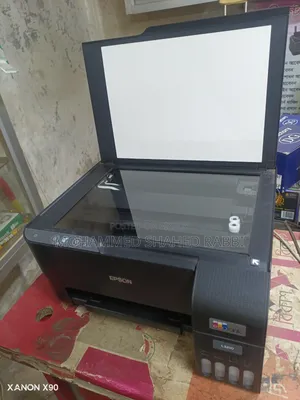Epson 3210 Printer