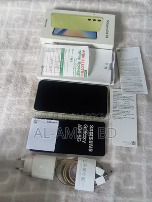 Samsung Galaxy A34 5G 128 GB