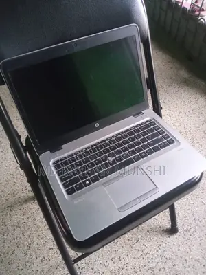 Laptop HP EliteBook 840 G3 8GB Intel Core I5 SSD 256GB