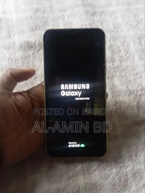 Samsung Galaxy A34 5G 128 GB