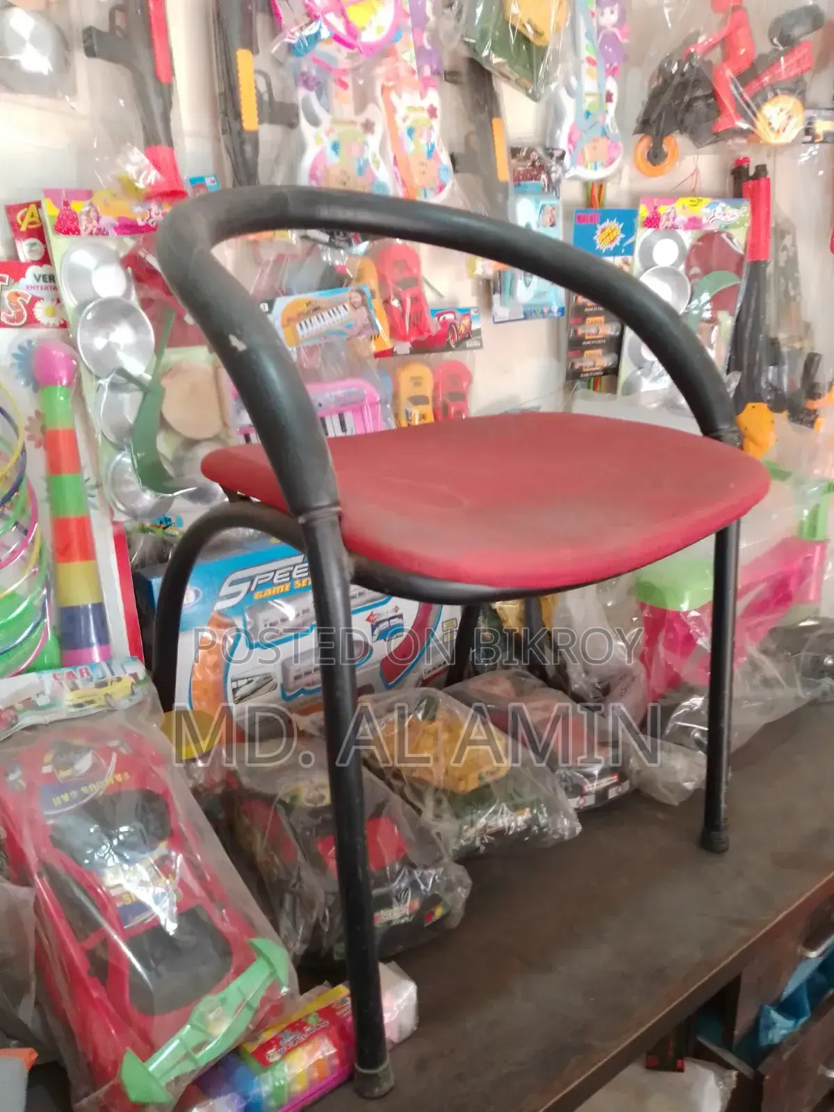Two chairs for sale