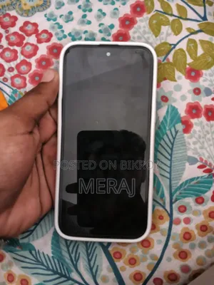 Apple iPhone 16 Pro Max 256 GB Black