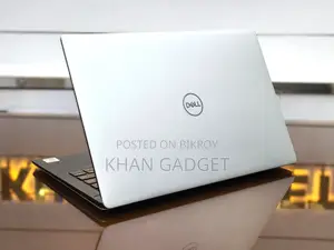 Laptop Dell XPS 13 8GB Intel Core I5 SSD 512GB