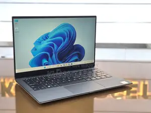 Laptop Dell XPS 13 8GB Intel Core I5 SSD 512GB