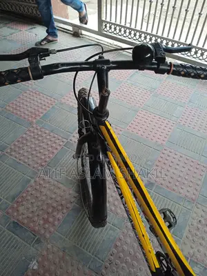 সাইকেল বিক্রির জন্য
