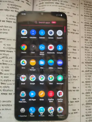OnePlus 6T 128 GB Black