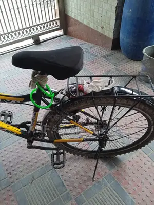 সাইকেল বিক্রির জন্য