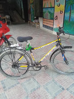 সাইকেল বিক্রির জন্য