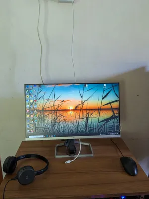 Desktop Computer 16GB AMD Ryzen 5 SSD 500GB