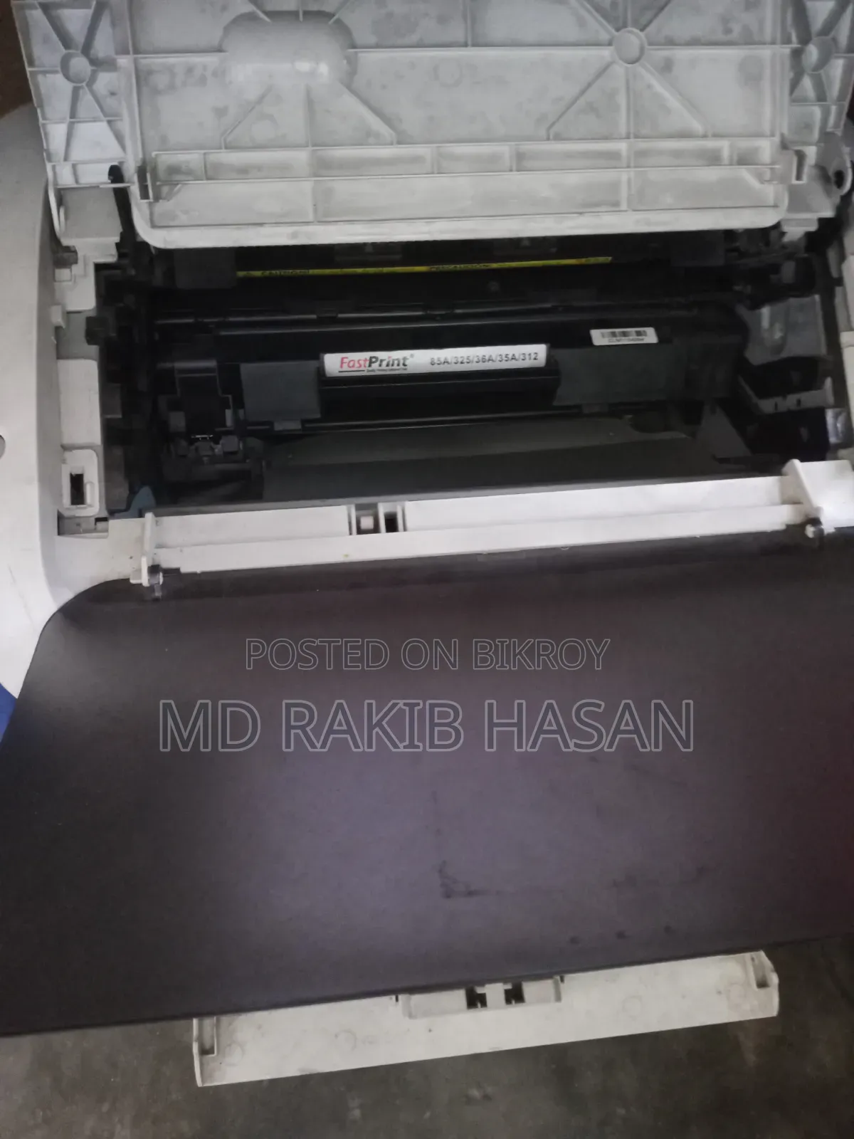 Canon LBP 6030 Printer