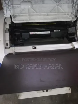 Canon LBP 6030 Printer