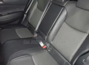 New Toyota Corolla Cross 2026 Pearl