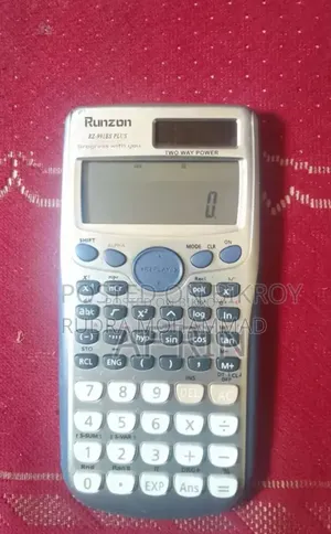 ক্যালকুলেটর বিক্রি