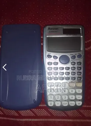Calculator for sale