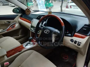 Toyota Premio 2014