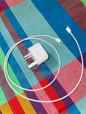 Apple Adapter Charger
