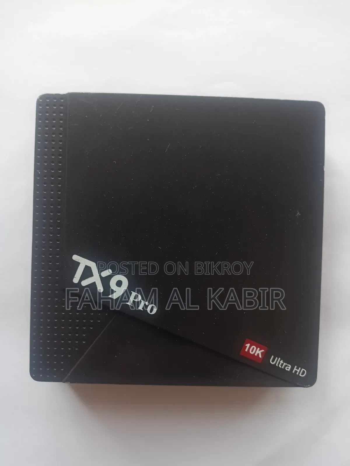 Tx 9pro Ultra Hd