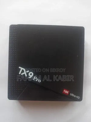 Tx 9pro Ultra Hd