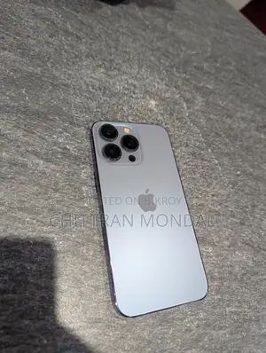 Apple iPhone 13 Pro 256 GB Blue
