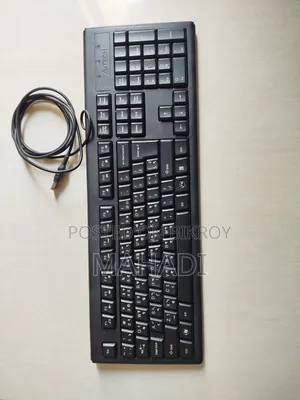 একটি ভালো কিবোর্ড