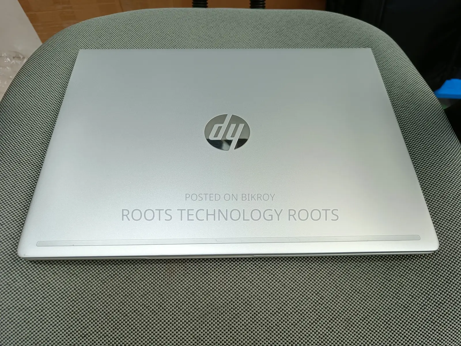 Laptop HP ProBook 440 8GB Intel Core I5 SSD 256GB
