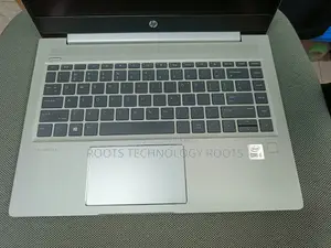 Laptop HP ProBook 440 8GB Intel Core I5 SSD 256GB