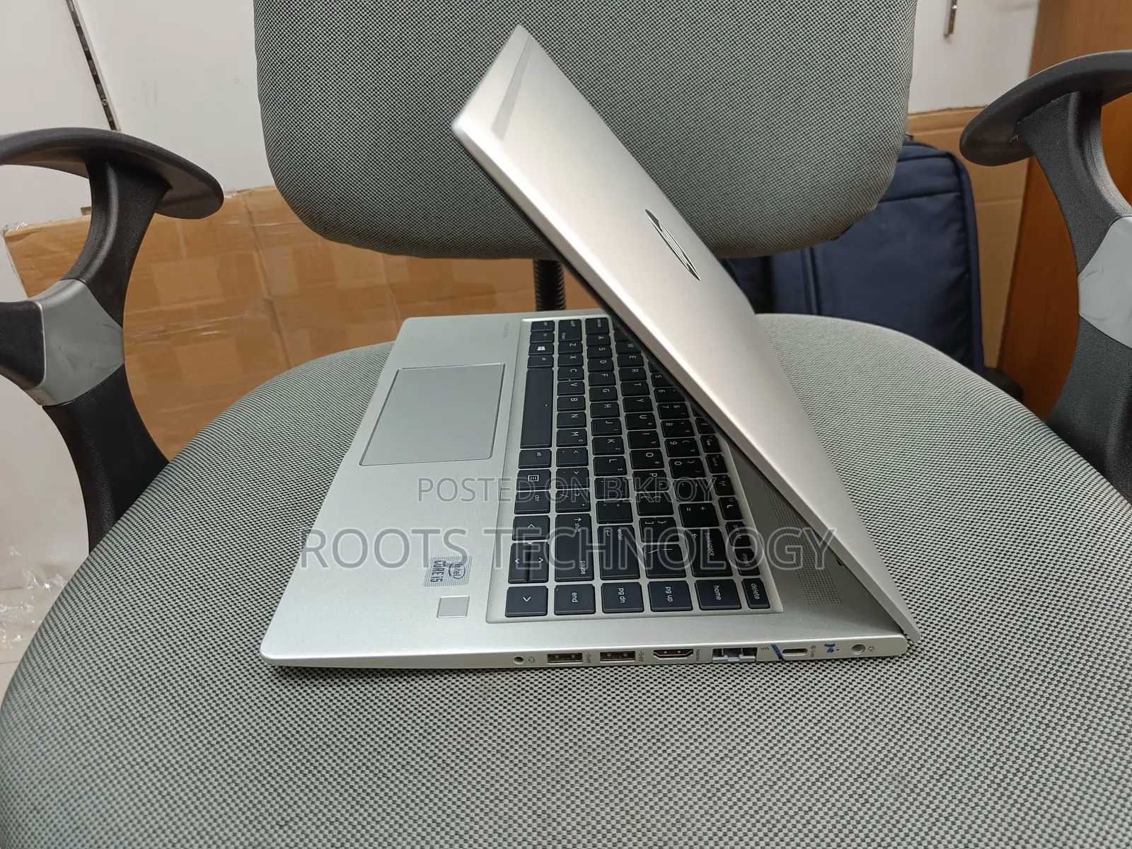 Laptop HP ProBook 440 8GB Intel Core I5 SSD 256GB