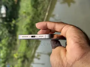 অ্যাপল আইফোন ১৬ প্রো ম্যাক্স ২৫৬ জিবি গোল্ড