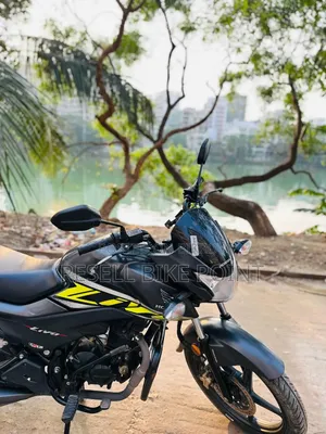 Honda 2025 Black