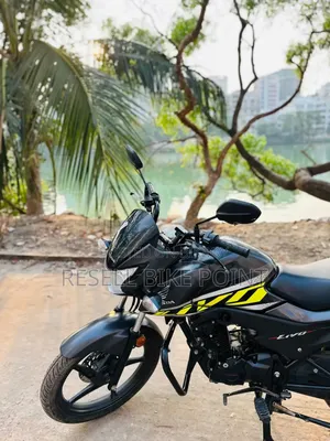 Honda 2025 Black