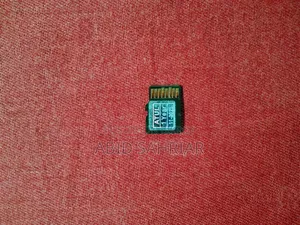 Memory Card